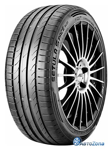 Rotalla Setula S-Race RU01 205/50R17 93W XL